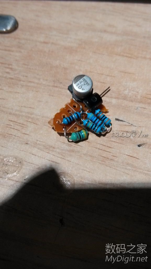 ҲһXR3403Сѹģ飬34063ñ