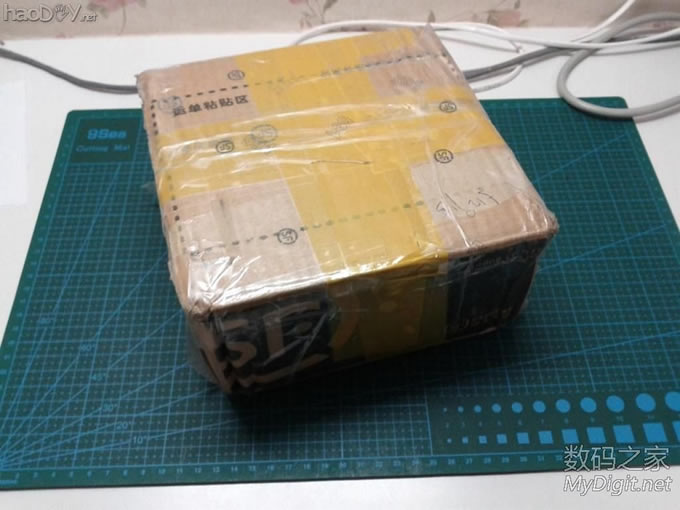 DIY一台超越原装机的FC游戏机 DIY一台超越原装机的FC游戏机