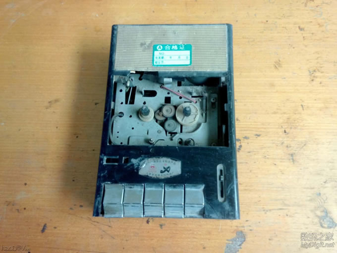 发点有年头 DIY的家用电器 发点有年头 DIY的家用电器