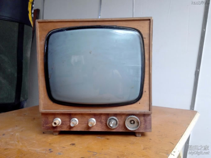 发点有年头 DIY的家用电器 发点有年头 DIY的家用电器