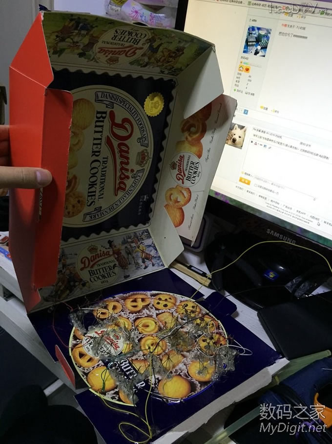 【原创】给老婆做一个意想不到的生日礼物!!! 【原创】给老婆做一个意想不到的生日礼物!!!