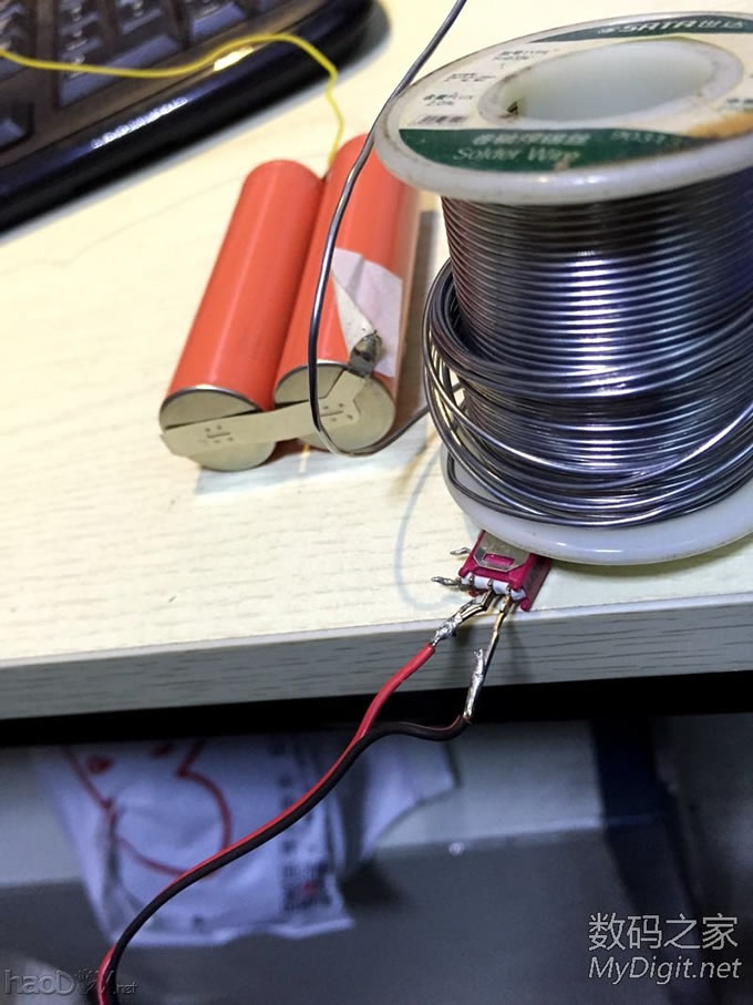 【原创】给老婆做一个意想不到的生日礼物!!!