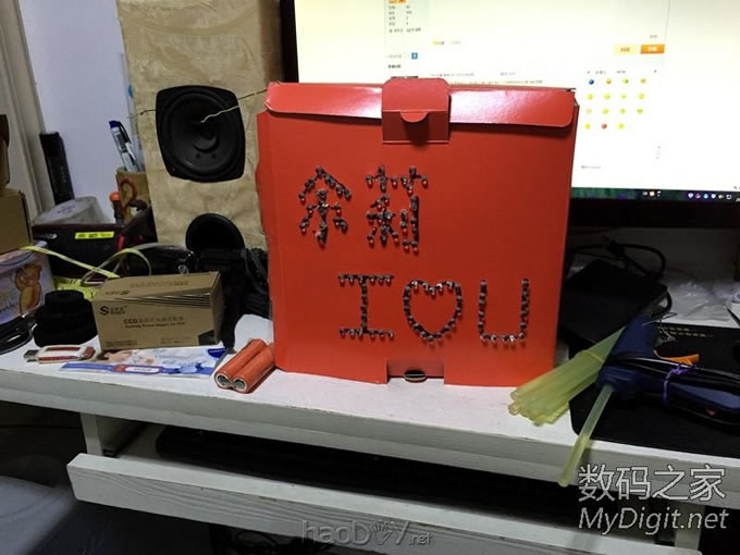 【原创】给老婆做一个意想不到的生日礼物!!! 【原创】给老婆做一个意想不到的生日礼物!!!