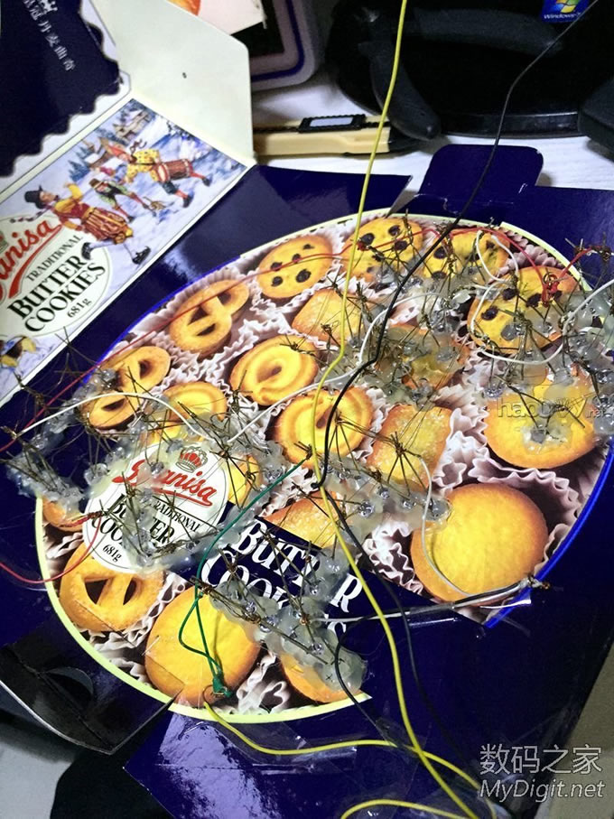 【原创】给老婆做一个意想不到的生日礼物!!! 【原创】给老婆做一个意想不到的生日礼物!!!