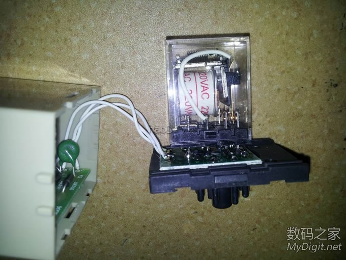 也diy个点焊机。次级竟然超过1000安爆表了