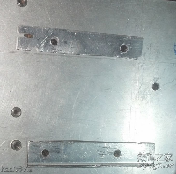 垫片 做了个小台锯,成本含快递60来块