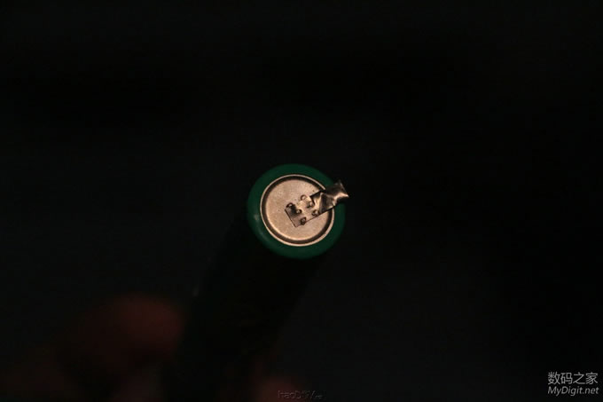 手握式点焊机。DIY利器...内有视频。非电容式。