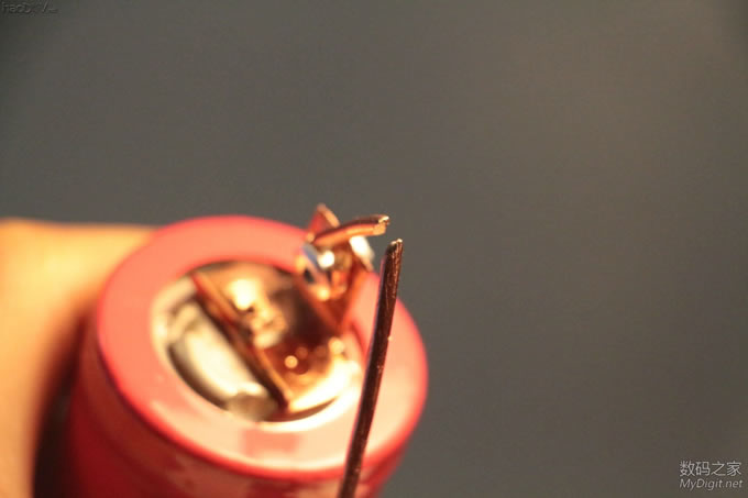 请输入描述 手握式点焊机。DIY利器...内有视频。非电容式。