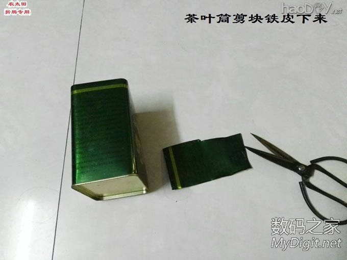 工作台上灯看着不爽了,改灯条改调光!