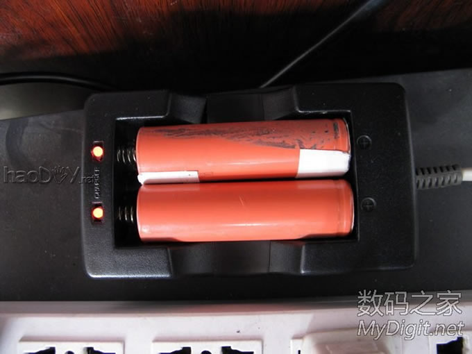 DIYװ˫·&#160;18650˫·