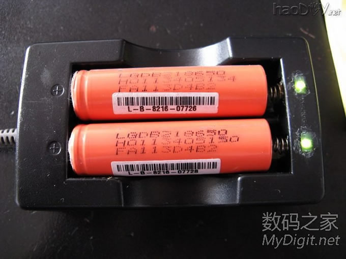 DIYװ˫·&#160;18650˫·