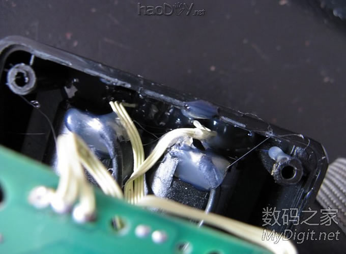 DIYװ˫·&#160;18650˫·