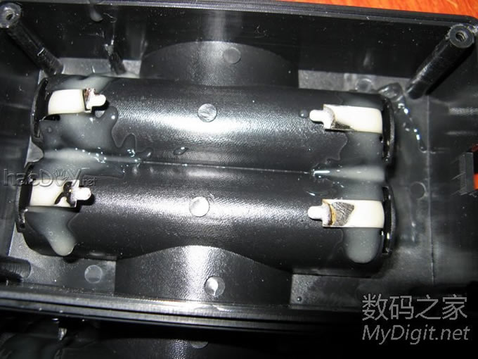 DIYװ˫·&#160;18650˫·