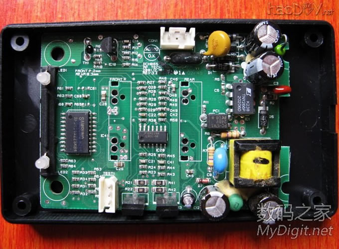 DIYװ˫·&#160;18650˫·