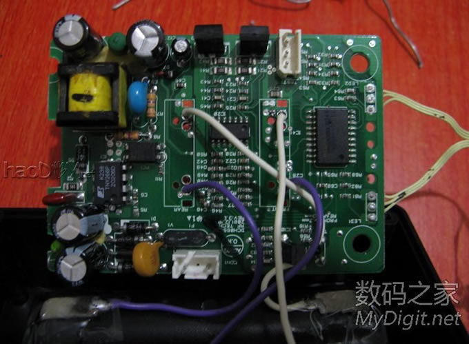 DIYװ˫·&#160;18650˫·