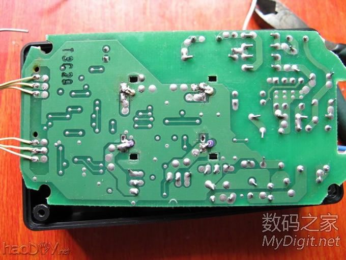 DIYװ˫·&#160;18650˫·