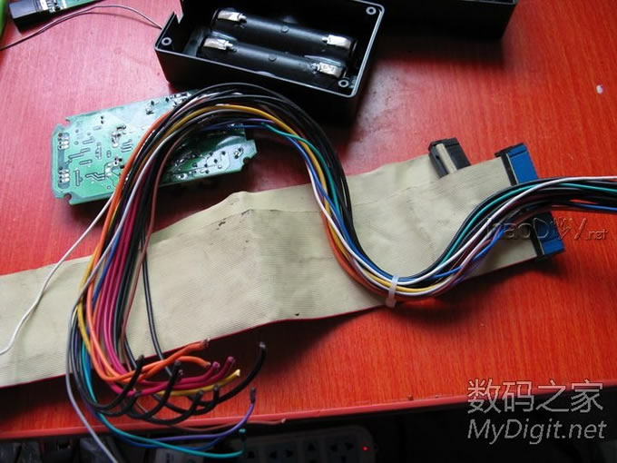 DIYװ˫·&#160;18650˫·