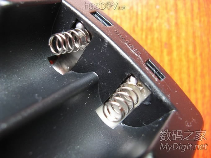 DIYװ˫·&#160;18650˫·