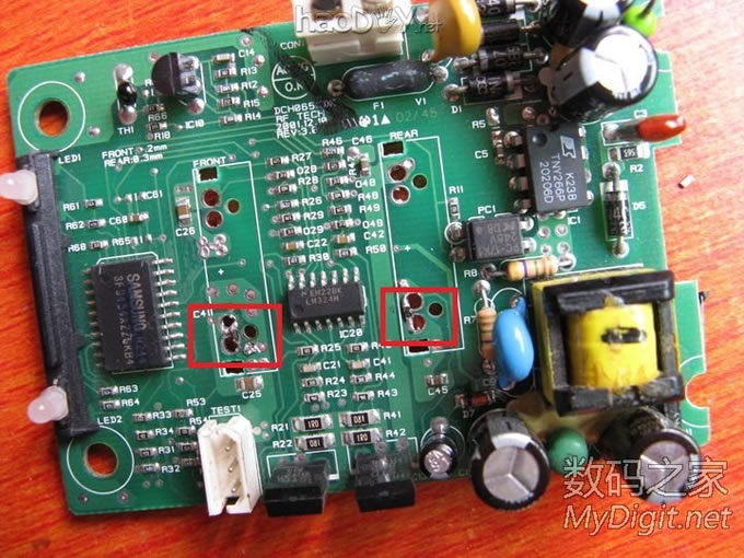 DIYװ˫·&#160;18650˫·