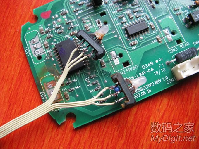 DIYװ˫·&#160;18650˫·