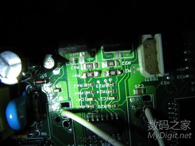 DIYװ˫·&#160;18650˫·