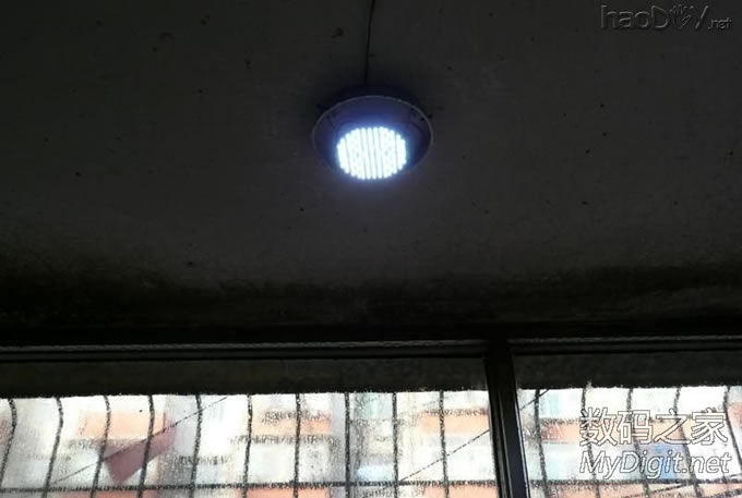 开灯测试3 阻容降压+恒流软启,仿真优化+13001实战,杀啥由你定