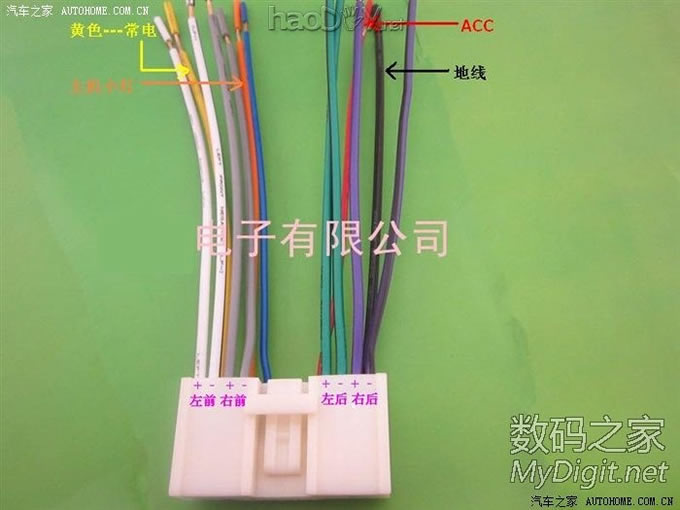 马自达车机带导航 马自达车机带导航