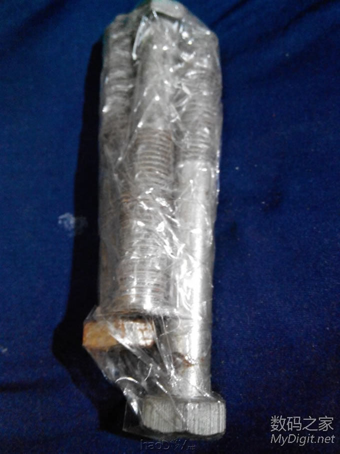 给儿子改个LED灯 给儿子改个LED灯