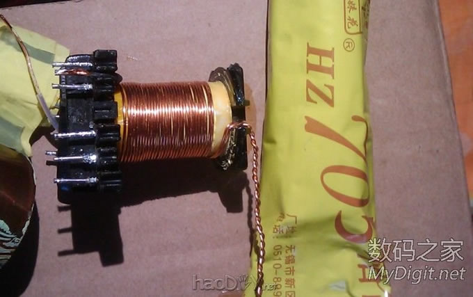 改ATX为可调,我也跟风做一个0~50V,0~10A的ATX可调电源。最大200W 改ATX为可调,我也跟风做一个0~50V,0~10A的ATX可调电源。最大