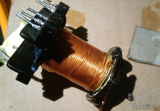 改ATX为可调,我也跟风做一个0~50V,0~10A的ATX可调电源。最大200W 改ATX为可调,我也跟风做一个0~50V,0~10A的ATX可调电源。最大