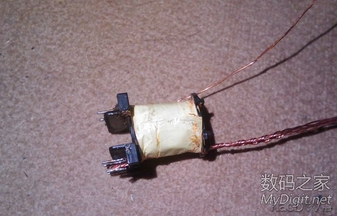 改ATX为可调,我也跟风做一个0~50V,0~10A的ATX可调电源。最大200W 改ATX为可调,我也跟风做一个0~50V,0~10A的ATX可调电源。最大