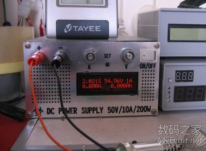 改ATX为可调,我也跟风做一个0~50V,0~10A的ATX可调电源。最大200W,1楼。。 改ATX为可调,我也跟风做一个0~50V,0~10A的ATX可调电源。最大