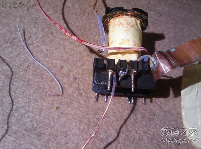 改ATX为可调,我也跟风做一个0~50V,0~10A的ATX可调电源。最大200W 改ATX为可调,我也跟风做一个0~50V,0~10A的ATX可调电源。最大