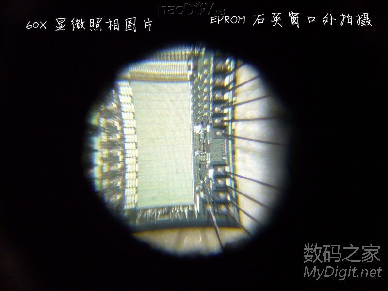 探索微观世界~为显微镜添加数码显微照相功能~改装全过程