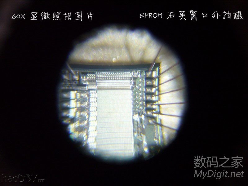 探索微观世界~为显微镜添加数码显微照相功能~改装全过程