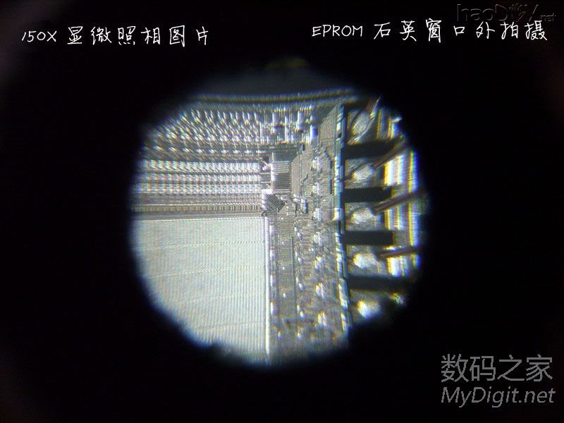 探索微观世界~为显微镜添加数码显微照相功能~改装全过程