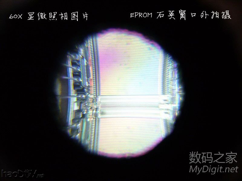 探索微观世界~为显微镜添加数码显微照相功能~改装全过程