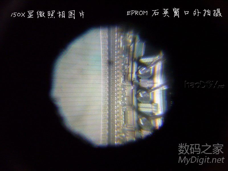 探索微观世界~为显微镜添加数码显微照相功能~改装全过程