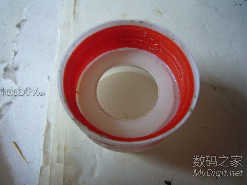 探索微观世界~为显微镜添加数码显微照相功能~改装全过程 探索微观世界~为显微镜添加数码显微照相功能~改装全过程