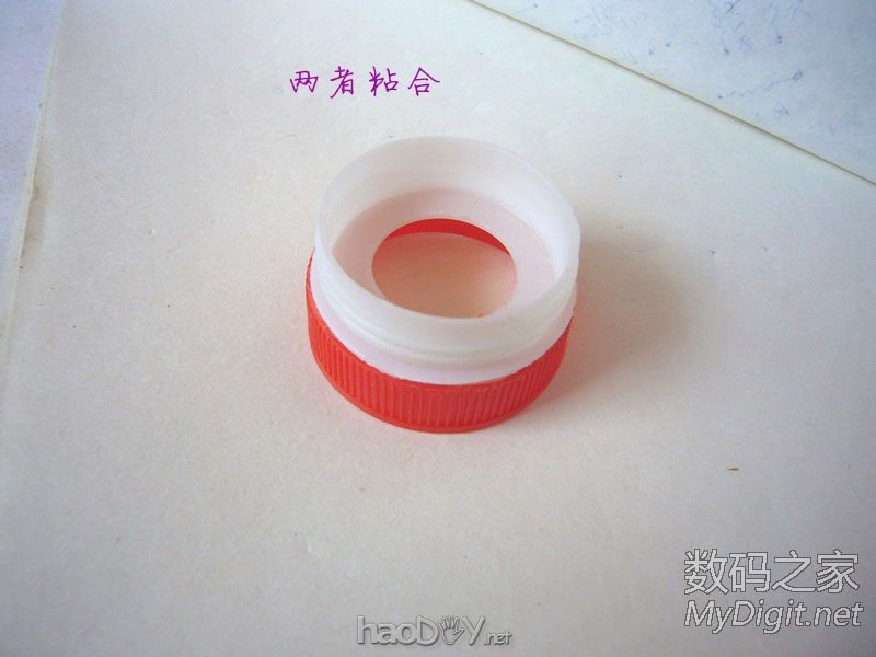 探索微观世界~为显微镜添加数码显微照相功能~改装全过程 探索微观世界~为显微镜添加数码显微照相功能~改装全过程