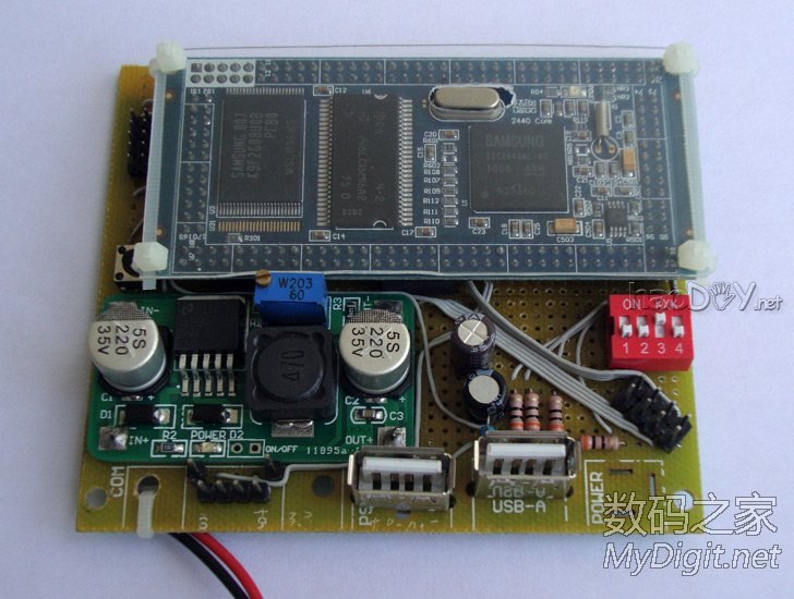 TQ2440核心板搭载linux做的监控Wifi小车,带邪恶的云台 TQ2440核心板搭载linux做的监控Wifi小车,带邪恶的云台