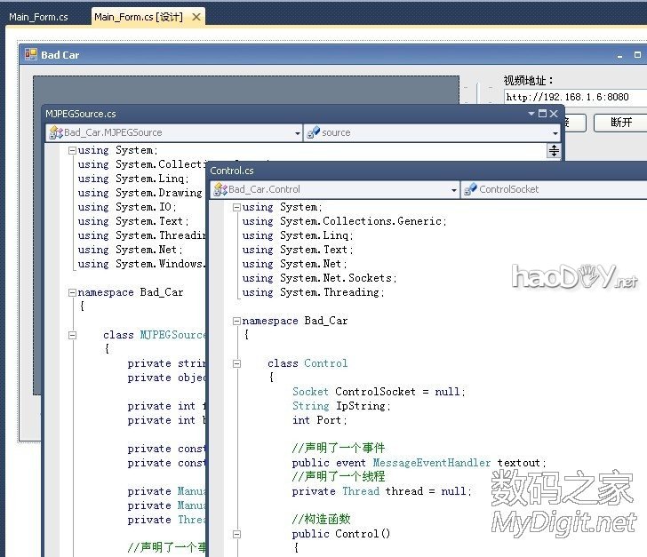 TQ2440核心板搭载linux做的监控Wifi小车,带邪恶的云台 TQ2440核心板搭载linux做的监控Wifi小车,带邪恶的云台