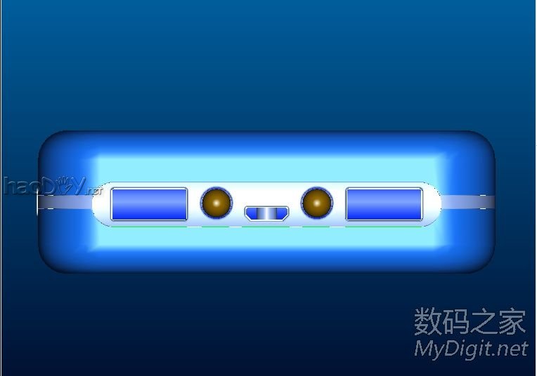 5*18650大容量移动电源DIY 5*18650大容量移动电源DIY