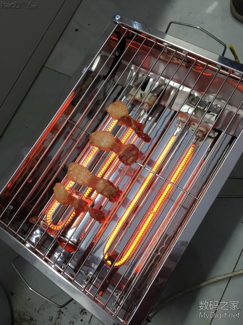 请输入描述 冷冷的冬天给大家再发一个暖暖的神器!~取暖烧烤两不误~尽情砸M