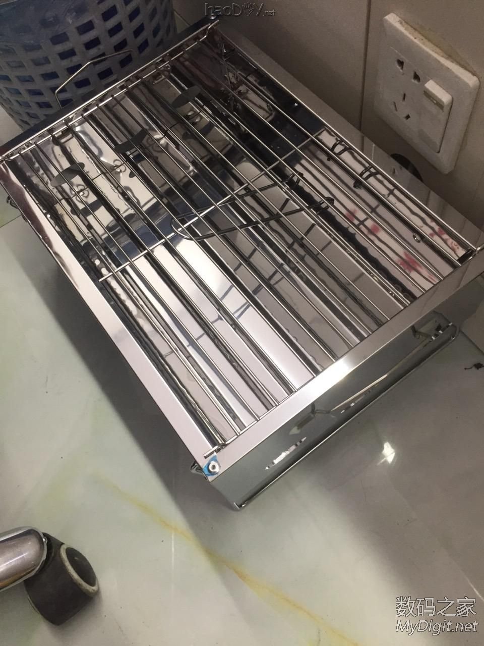 请输入描述 冷冷的冬天给大家再发一个暖暖的神器!~取暖烧烤两不误~尽情砸M