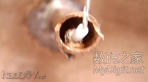 卫星天线改装WIFI天线 卫星天线改装WIFI天线