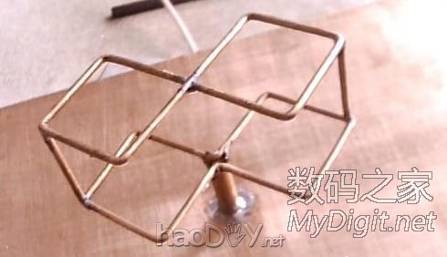 卫星天线改装WIFI天线 卫星天线改装WIFI天线