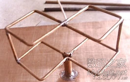 卫星天线改装WIFI天线 卫星天线改装WIFI天线