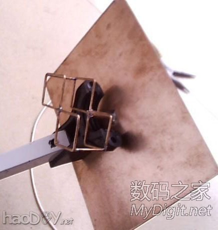 卫星天线改装WIFI天线 卫星天线改装WIFI天线