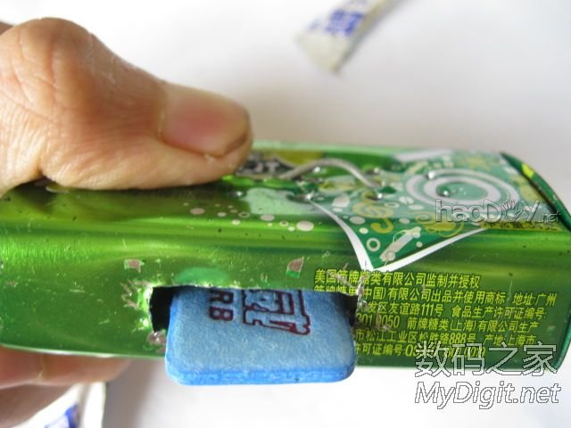 自制USB电蚊香,默默无蚊过夏天!移动电源供电,随身携带更方便